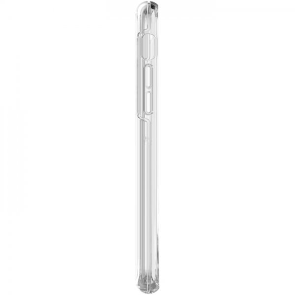 Otterbox iPhone 7/8/SE suojakuori Symmetry Series Transparent
