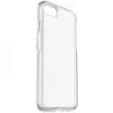 Otterbox iPhone 7/8/SE suojakuori Symmetry Series Transparent