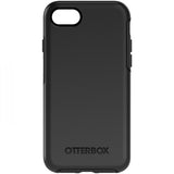 Otterbox iPhone 7/8/SE kuori Symmetry Series musta