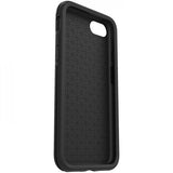 Otterbox iPhone 7/8/SE kuori Symmetry Series musta
