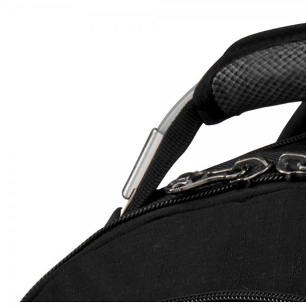 Wenger Synergy 16" kannettavan tietokoneen reppu, harmaa/musta