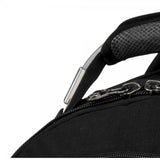 Wenger Synergy 16" kannettavan tietokoneen reppu, harmaa/musta