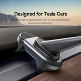 Baseus Tesla Model 3/Y -puhelinteline T-Space aurinkopaneeli