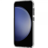 Tech21 Samsung Galaxy S23 FE Evo Clear Läpinäkyvä Kuori