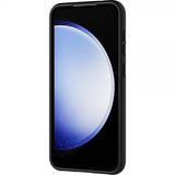 Tech21 Samsung Galaxy S23 FE Kuori Evo Lite Musta