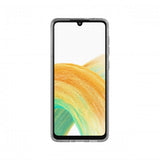 Tech21 Samsung Galaxy A33 5G Kuori Evo Lite Läpinäkyvä