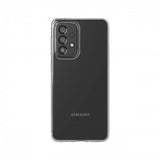Tech21 Samsung Galaxy A33 5G Kuori Evo Lite Läpinäkyvä