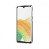Tech21 Samsung Galaxy A33 5G Kuori Evo Lite Läpinäkyvä