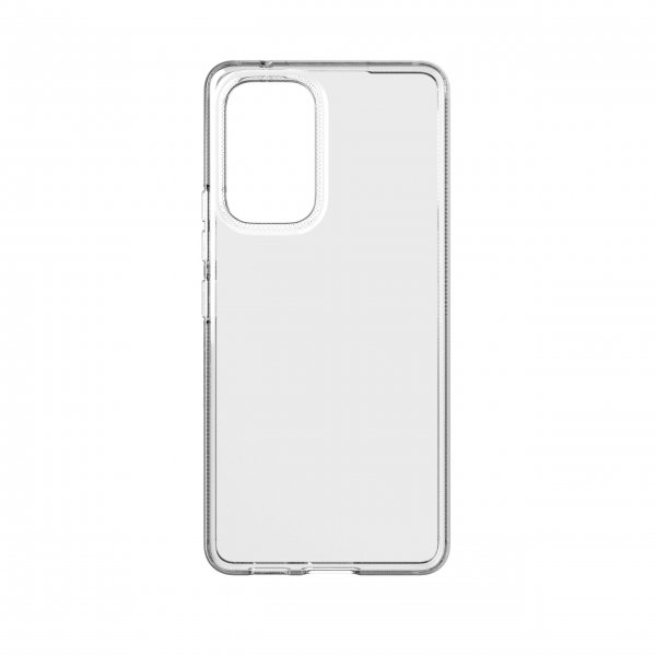 Tech21 Samsung Galaxy A53 5G Kuori Evo Lite Läpinäkyvä