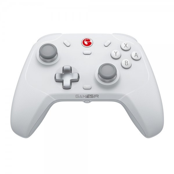 GameSir T4 Cyclone langaton peliohjain monialustainen, valkoinen