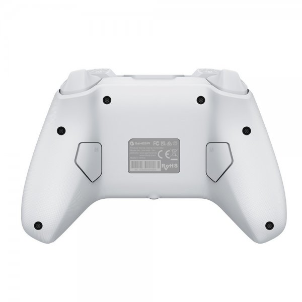 GameSir T4 Cyclone langaton peliohjain monialustainen, valkoinen