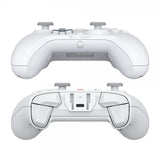 GameSir T4 Cyclone langaton peliohjain monialustainen, valkoinen