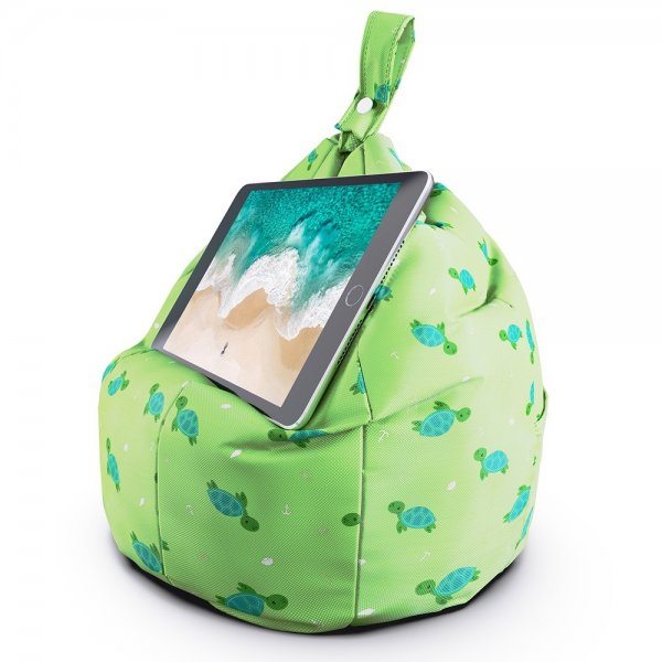 Planet Buddies Tablettityynyjalusta Milo Kilpikonna