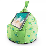 Planet Buddies Tablettityynyjalusta Milo Kilpikonna