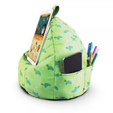 Planet Buddies Tablettityynyjalusta Milo Kilpikonna