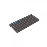ZAGG Langaton näppäimistö Pro Keyboard 12 Nordic Charcoal