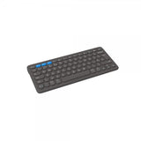 ZAGG Langaton näppäimistö Pro Keyboard 12 Nordic Charcoal