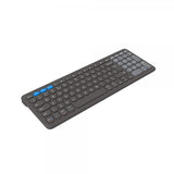 ZAGG Langaton näppäimistö Pro Keyboard 15 Nordic Charcoal