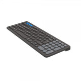 ZAGG Langaton näppäimistö Pro Keyboard 15 Nordic Charcoal