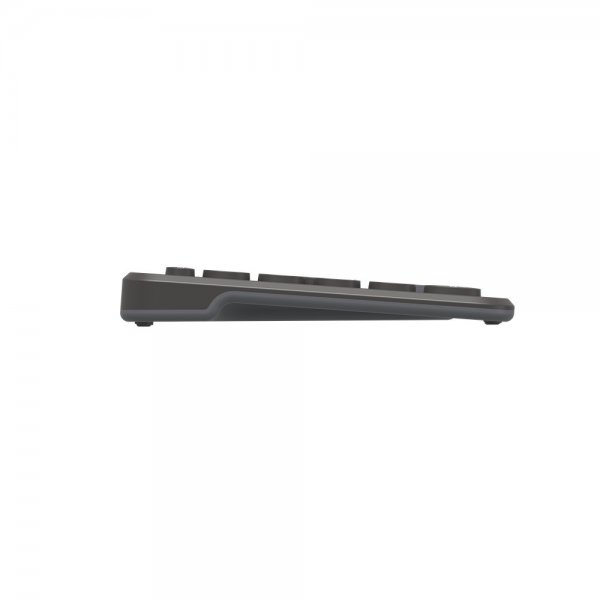 ZAGG Langaton näppäimistö Pro Keyboard 15 Nordic Charcoal