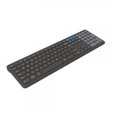 ZAGG Langaton näppäimistö Pro Keyboard 17 Nordic Charcoal