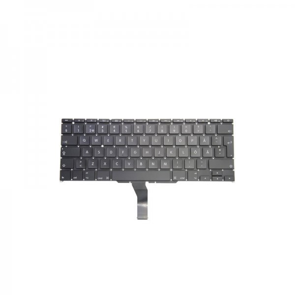 Näppäimistö (ruotsi) MacBook Air 11" A1370/A1465 (Mid 2011-Early 2015)