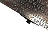Näppäimistö (ruotsi) MacBook Air Retina 13" A2179
