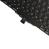 Näppäimistö (ruotsi) MacBook Air Retina 13" A2179