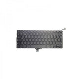 Näppäimistö (ruotsalainen) MacBook Pro 13" A1278 (Late 2008-Mid 2012)