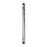 Just Mobile iPhone XR -kuori TENC Air Kirkas