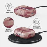Burga AirPods Pro 3 -kuoret, Design Tender Kiss