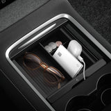 Spigen Tesla Model 3/Model Y -keskikonsolin järjestelylokero