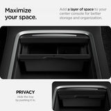 Spigen Tesla Model 3/Model Y -keskikonsolin järjestelylokero
