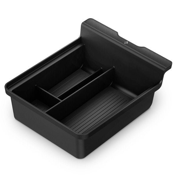Spigen Tesla Model 3/Model Y -keskikonsolin järjestelylokero