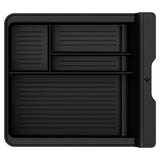 Spigen Tesla Model 3/Model Y -keskikonsolin järjestelylokero