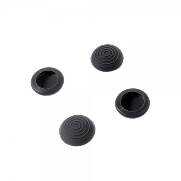 Thumb Grips 4 kpl Xboxille/PlayStationille