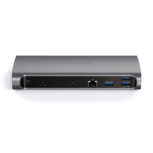 Satechi Thunderbolt 4 -telakka
