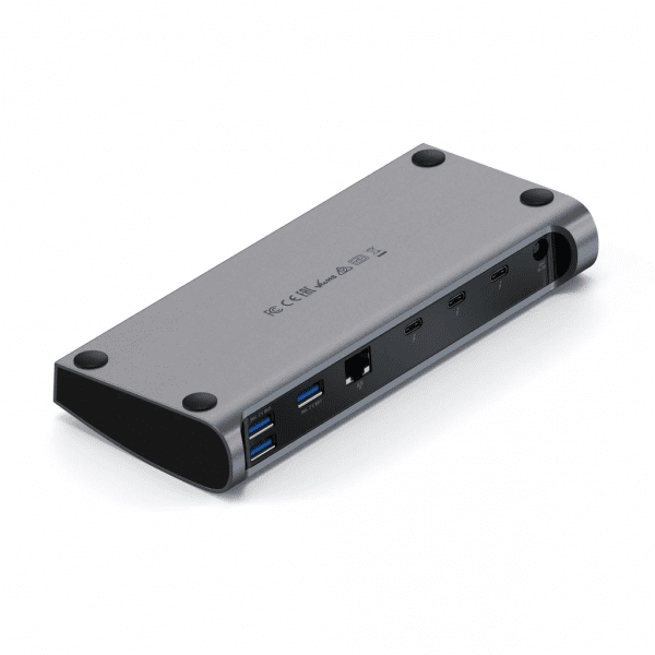 Satechi Thunderbolt 4 -telakka