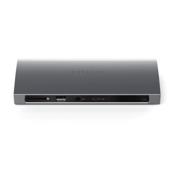 Satechi Thunderbolt 4 -telakka