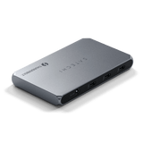 Satechi Thunderbolt 4 Slim -keskitin