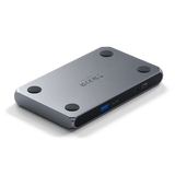 Satechi Thunderbolt 4 Slim -keskitin