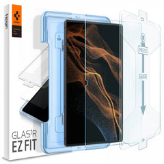 Samsung Galaxy Tab S8 Ultra Näytönsuoja & Kameran linssinsuojus