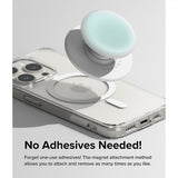 Ringke Tok Magnetic MagSafe Ice Mint