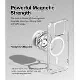 Ringke Tok Magnetic MagSafe Ice Mint