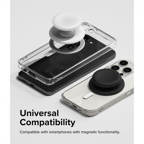 Ringke Tok Magnetic MagSafe Jääkeltainen