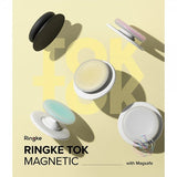 Ringke Tok Magnetic MagSafe Jääkeltainen