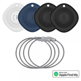 4smarts Tracker SkyTag 4 kpl