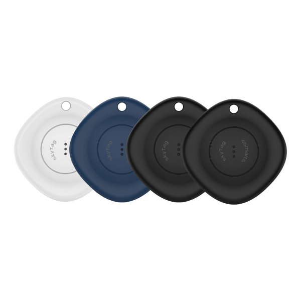 4smarts Tracker SkyTag 4 kpl