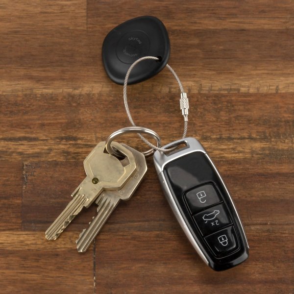 4smarts Tracker SkyTag 4 kpl