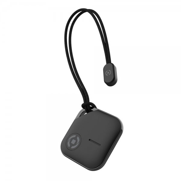 Celly Tracker SMARTFINDER Musta